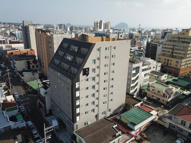 Hotel Rest Seogwipo, Seogwipo, 대한민국