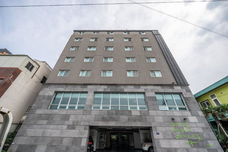 Hotel Rest Seogwipo, Seogwipo, 대한민국