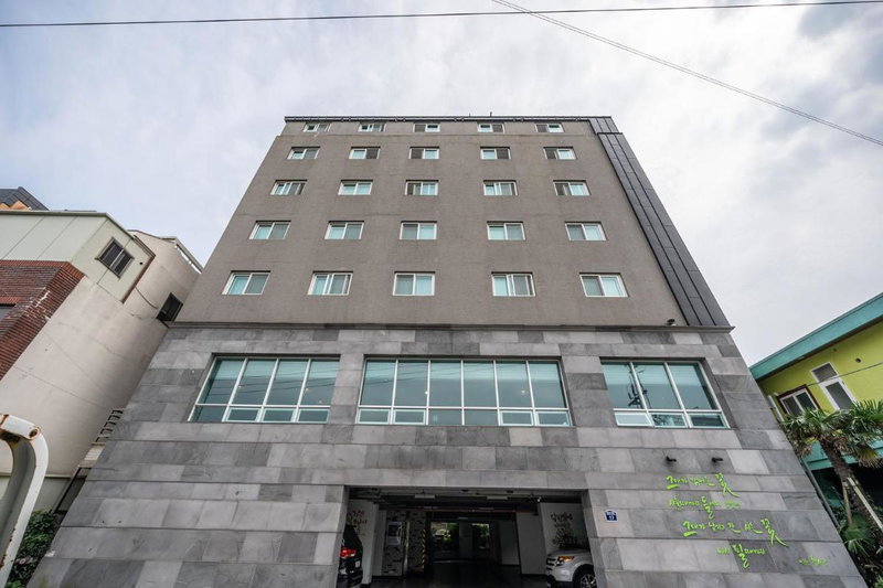 Hotel Rest Seogwipo, Seogwipo, 대한민국