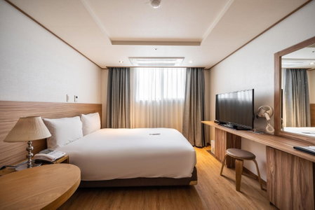 Hotel Rest Seogwipo, Seogwipo, 대한민국