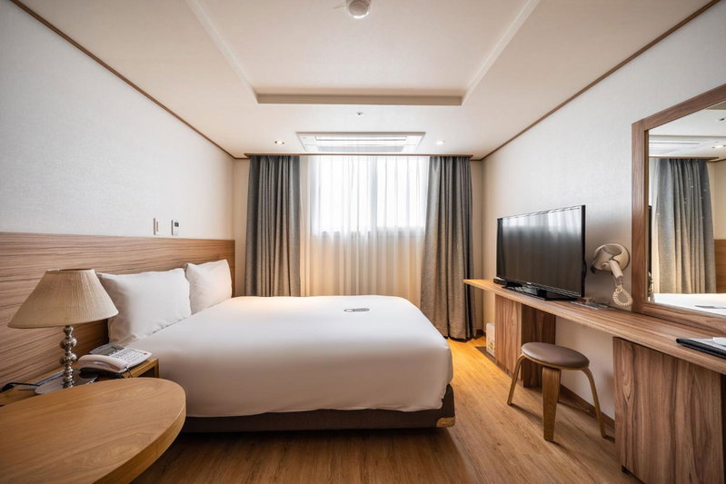 Hotel Rest Seogwipo, Seogwipo, 대한민국