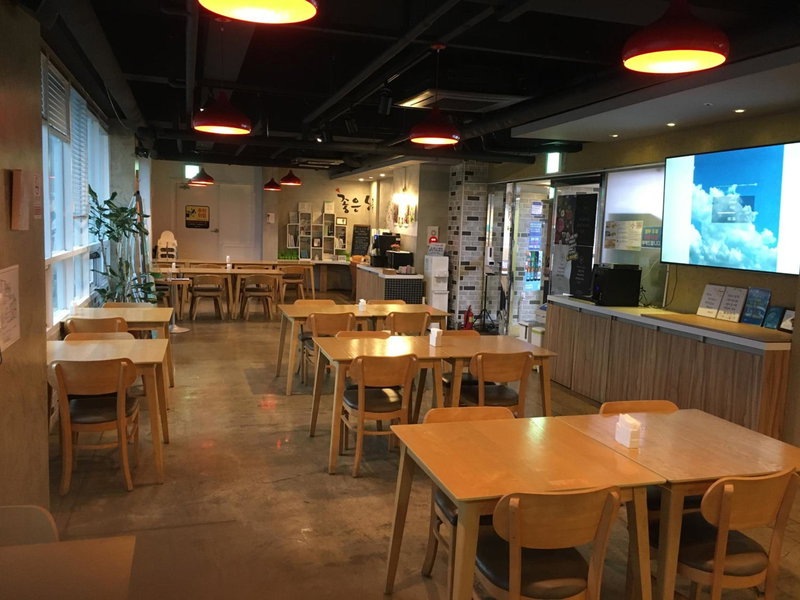 Hotel Rest Seogwipo, Seogwipo, 대한민국
