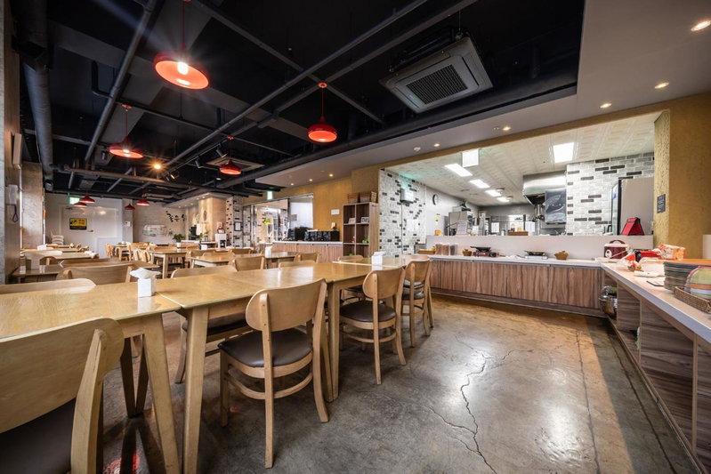 Hotel Rest Seogwipo, Seogwipo, 대한민국