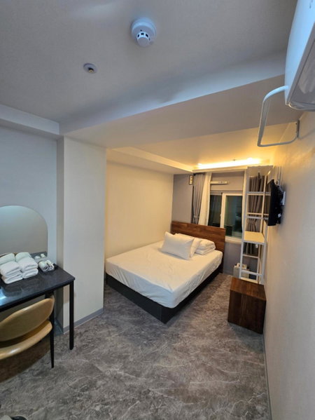 K-Stay Guesthouse Dongdaemun, Seoul, 대한민국