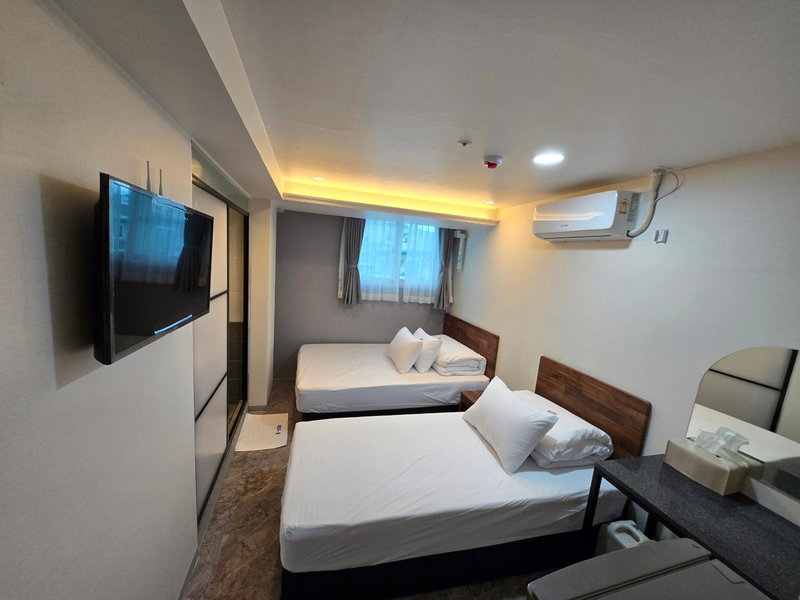 K-Stay Guesthouse Dongdaemun, Seoul, 대한민국