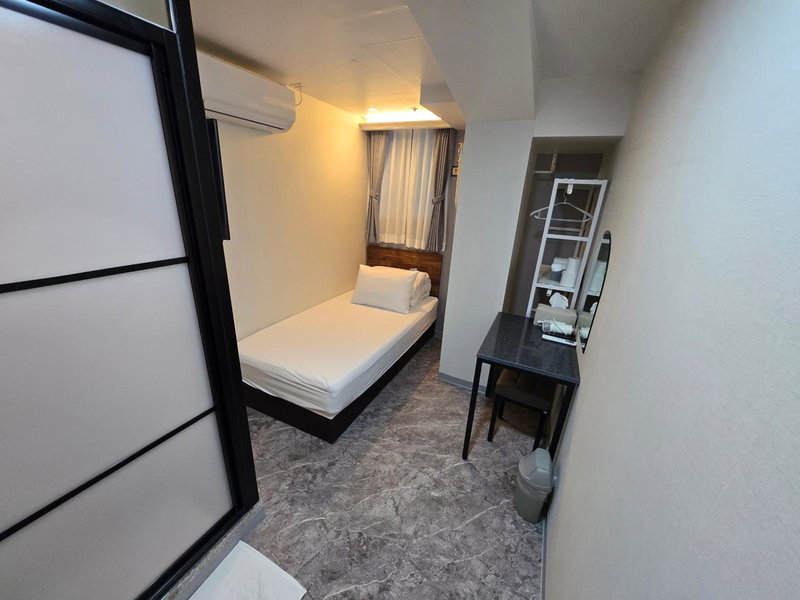 K-Stay Guesthouse Dongdaemun, Seoul, 대한민국