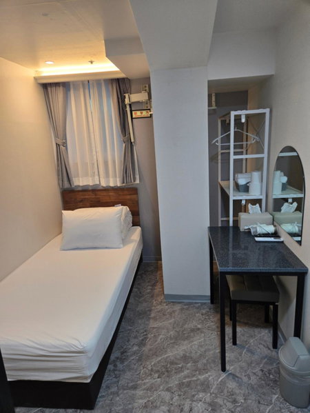 K-Stay Guesthouse Dongdaemun, Seoul, 대한민국