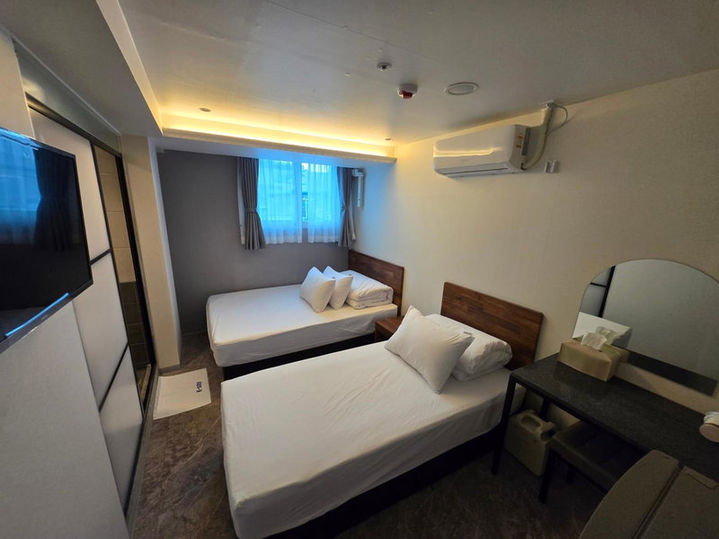 K-Stay Guesthouse Dongdaemun, Seoul, 대한민국