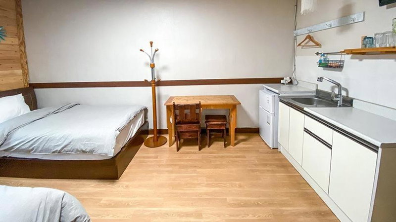 Smile Resort, Sokcho, 대한민국