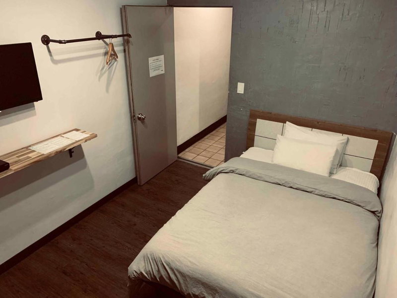 Smile Resort, Sokcho, 대한민국