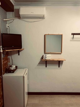 Smile Resort, Sokcho, 대한민국