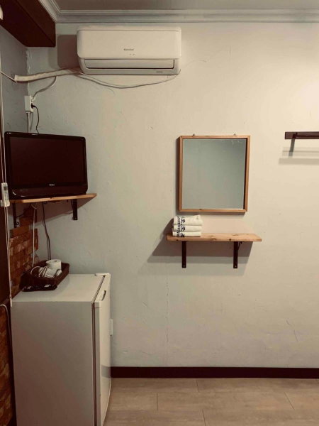 Smile Resort, Sokcho, 대한민국