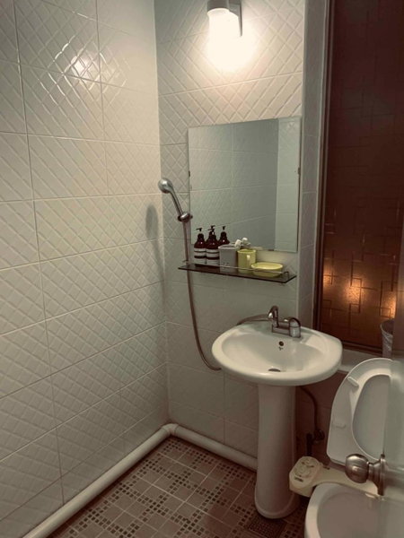 Smile Resort, Sokcho, 대한민국
