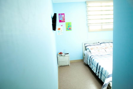 WELL PLUS BNB Guest House, Seoul, 대한민국