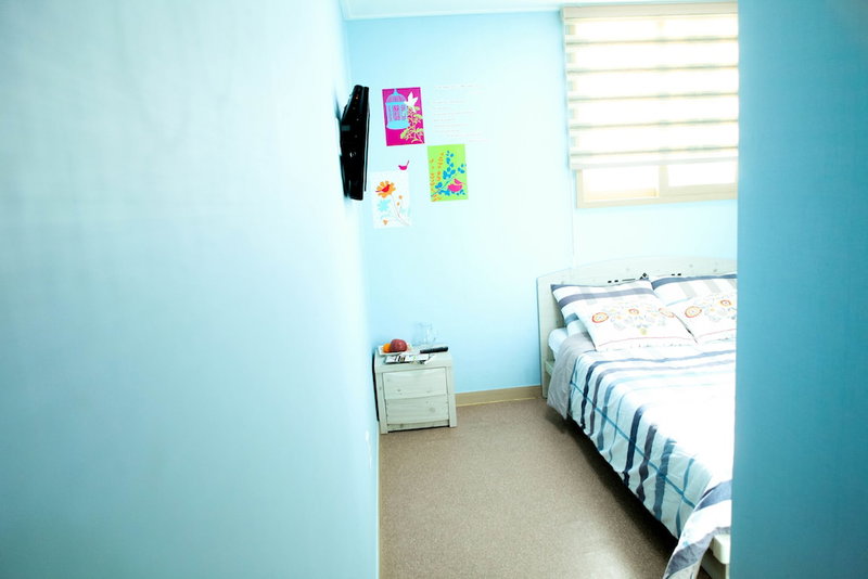 WELL PLUS BNB Guest House, Seoul, 대한민국