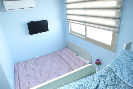 WELL PLUS BNB Guest House, Seoul, 대한민국