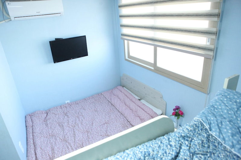 WELL PLUS BNB Guest House, Seoul, 대한민국