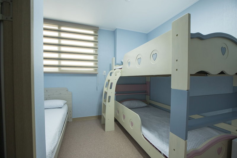 WELL PLUS BNB Guest House, Seoul, 대한민국