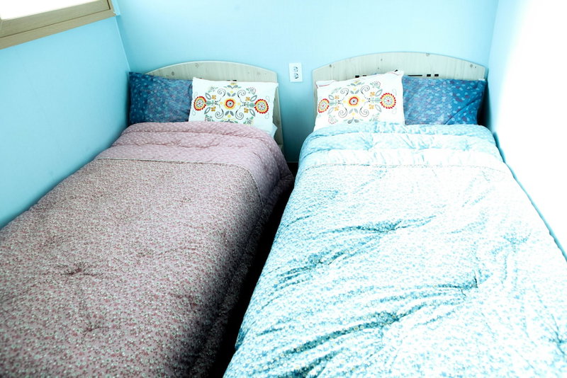 WELL PLUS BNB Guest House, Seoul, 대한민국