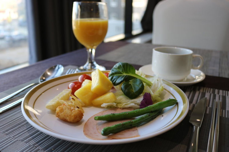 Benikea Hotel Yangsan, Yangsan, 대한민국