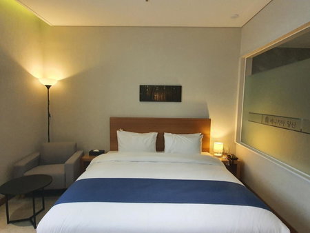 Benikea Hotel Yangsan, Yangsan, 대한민국