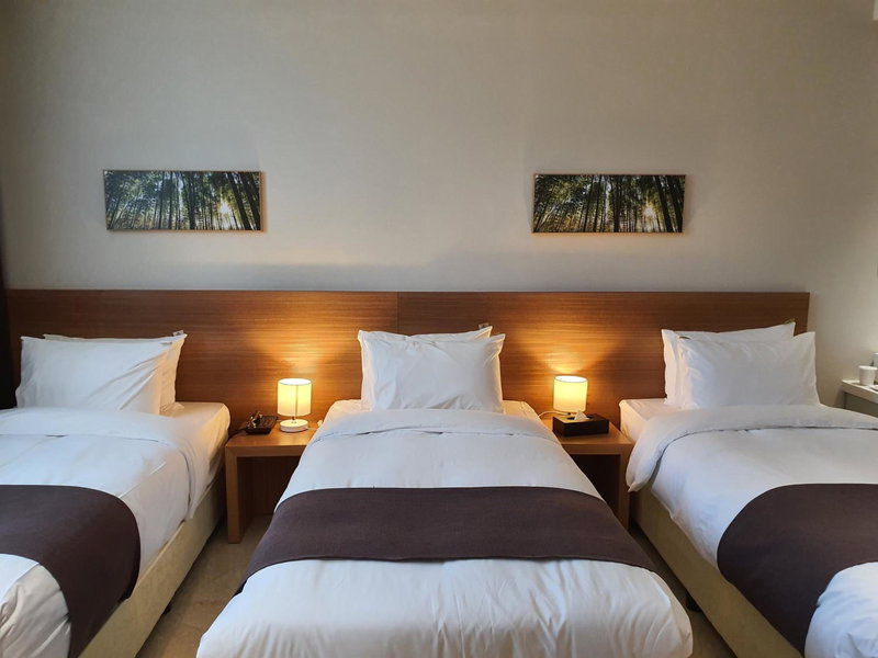 Benikea Hotel Yangsan, Yangsan, 대한민국