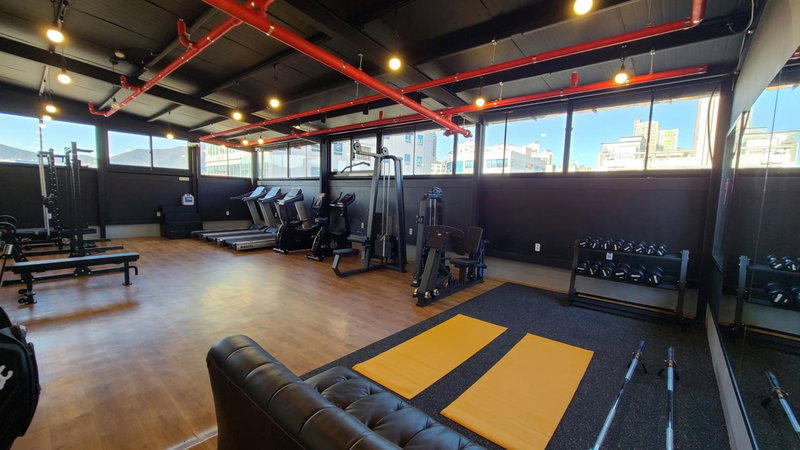 Benikea Hotel Yangsan, Yangsan, 대한민국