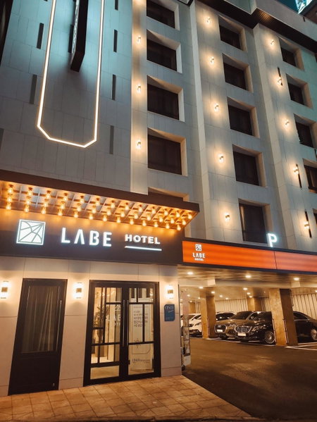 LABE Hotel, Jeonju, 대한민국