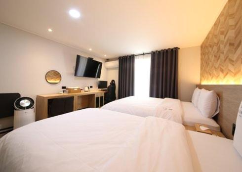 LABE Hotel, Jeonju, 대한민국
