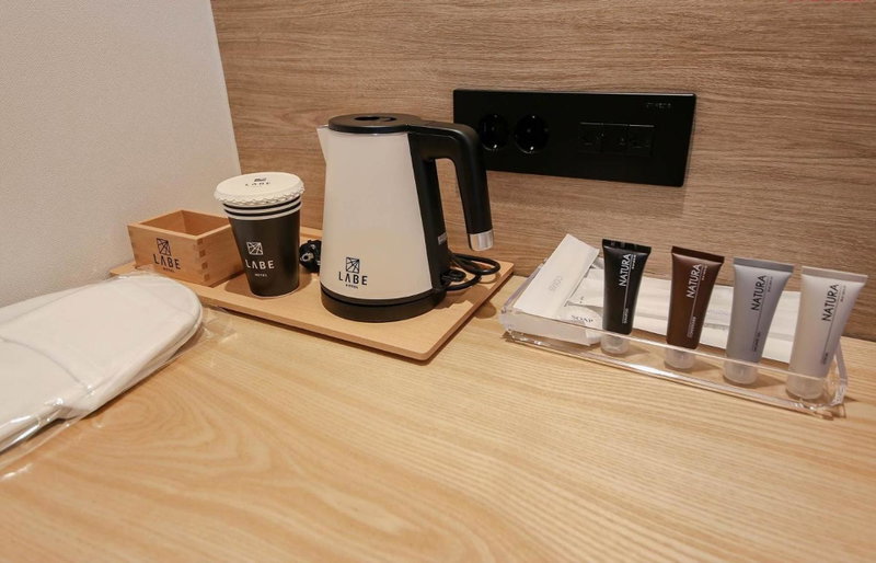 LABE Hotel, Jeonju, 대한민국
