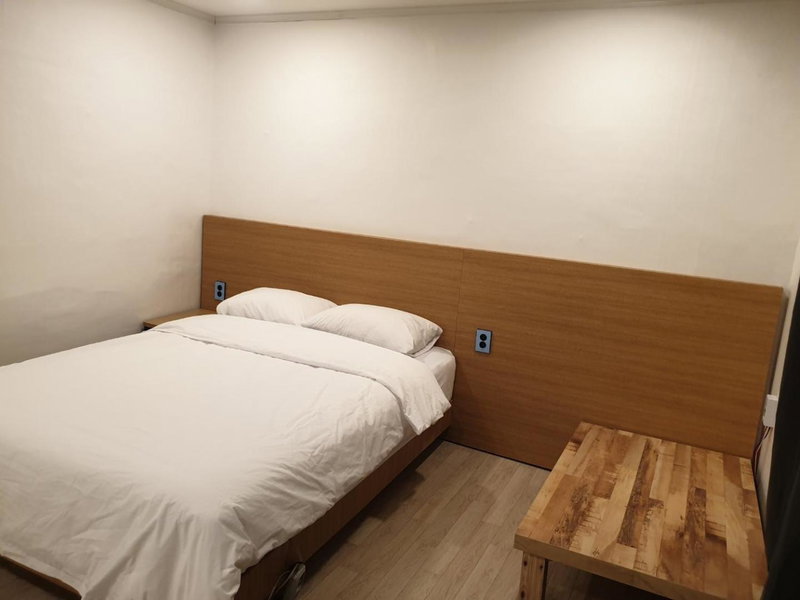 Seorak HOT Spring Mammoth Resotel, Sokcho, 대한민국