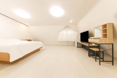 Seorak HOT Spring Mammoth Resotel, Sokcho, 대한민국