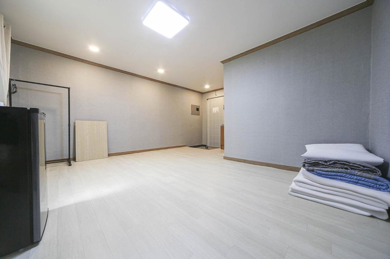 Seorak HOT Spring Mammoth Resotel, Sokcho, 대한민국