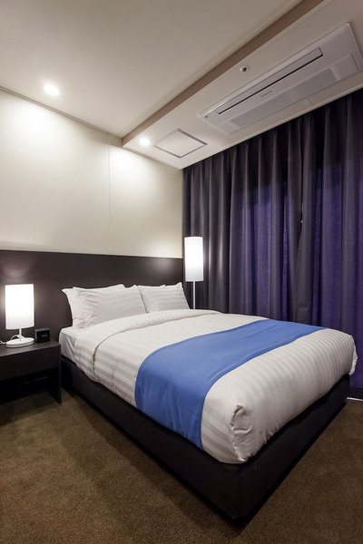 S Stay Dongtan Hotel (formerly Days Hotel Dongtan), Osan, 대한민국