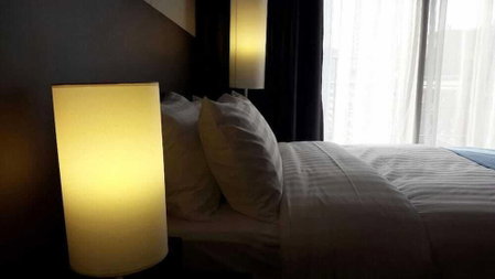 S Stay Dongtan Hotel (formerly Days Hotel Dongtan), Osan, 대한민국
