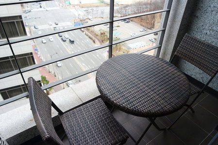 S Stay Dongtan Hotel (formerly Days Hotel Dongtan), Osan, 대한민국