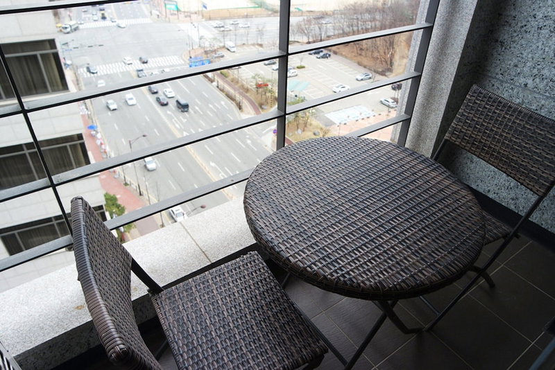 S Stay Dongtan Hotel (formerly Days Hotel Dongtan), Osan, 대한민국