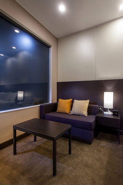 S Stay Dongtan Hotel (formerly Days Hotel Dongtan), Osan, 대한민국