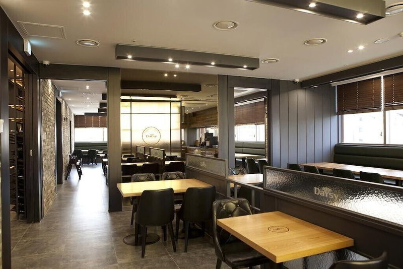 S Stay Dongtan Hotel (formerly Days Hotel Dongtan), Osan, 대한민국