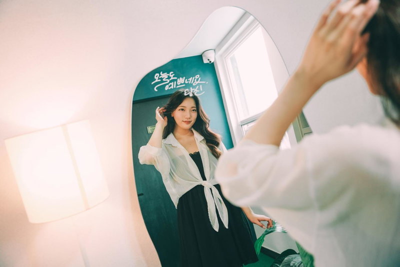 Busan Seomyeon Broa Hotel, Busan, 대한민국
