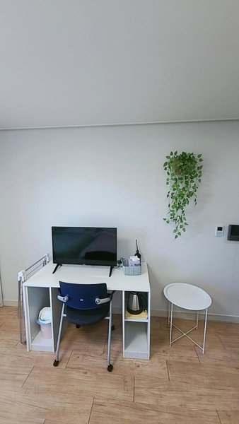 Incheon Intl Airport ANN Guest House, Incheon, South Korea