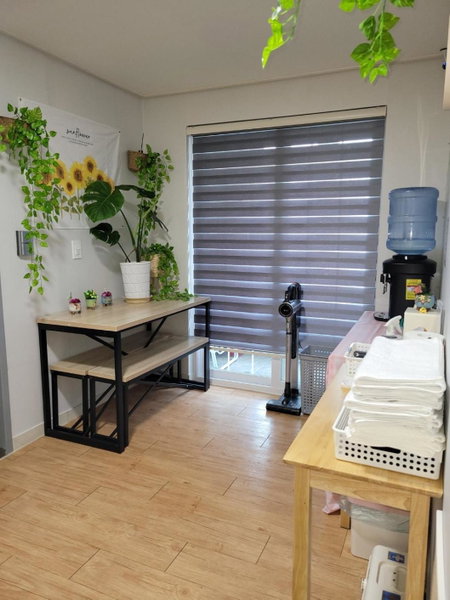 Incheon Intl Airport ANN Guest House, Incheon, South Korea