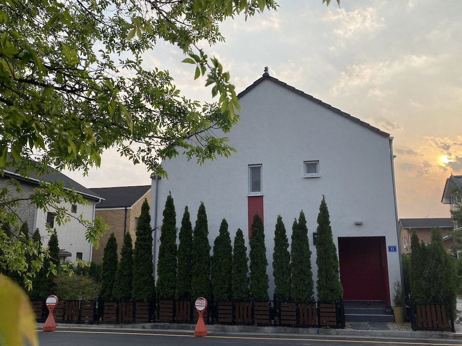 Incheon Airport Happy Place Guesthouse, Incheon, 대한민국
