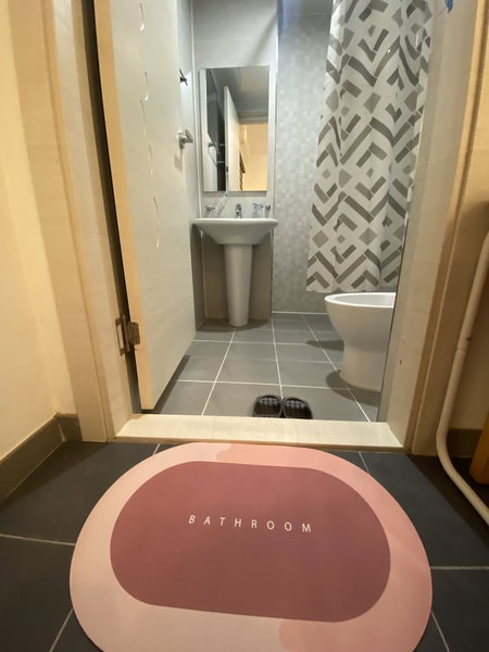 Incheon Airport Happy Place Guesthouse, Incheon, 대한민국