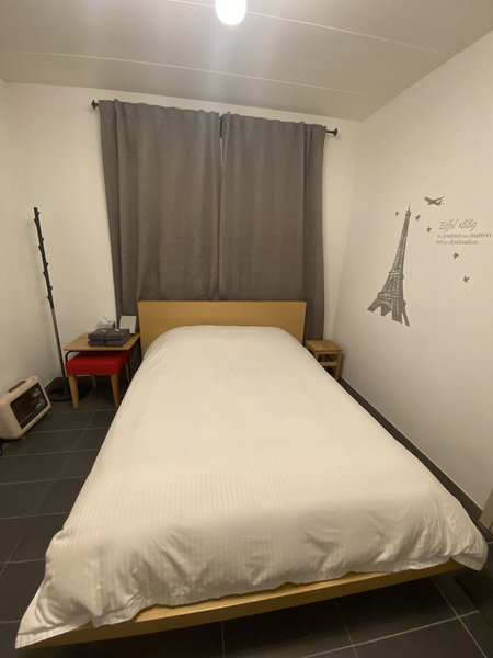 Incheon Airport Happy Place Guesthouse, Incheon, 대한민국