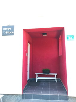 Incheon Airport Happy Place Guesthouse, Incheon, 대한민국
