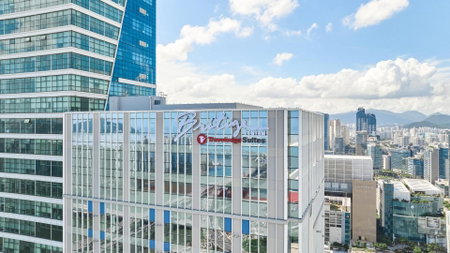 Travelodge Suites Busan Centum, Gijang, 대한민국