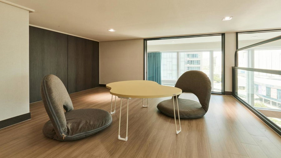 Travelodge Suites Busan Centum, Gijang, 대한민국