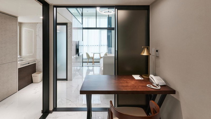Travelodge Suites Busan Centum, Gijang, 대한민국