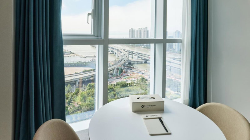 Travelodge Suites Busan Centum, Gijang, 대한민국